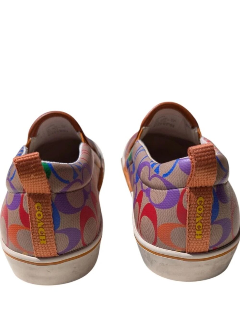 Shoes - Picture 6 of 8